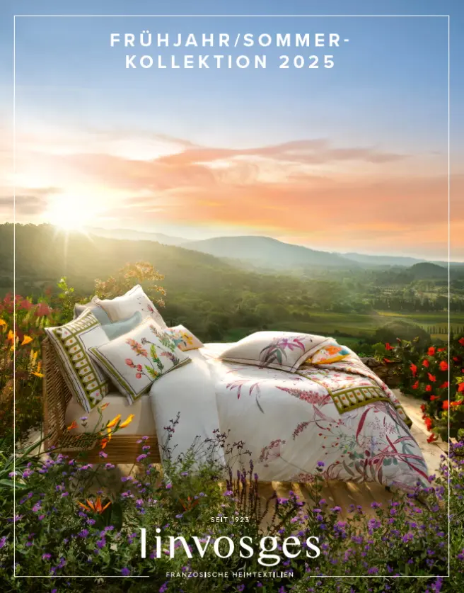 Unser Saison-Katalog