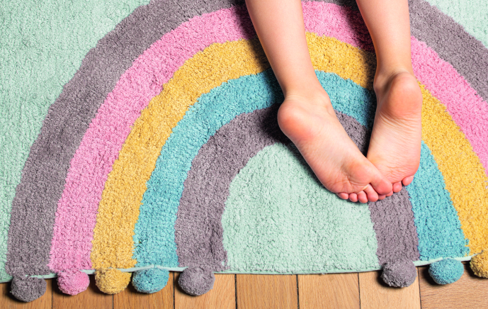 Comment nettoyer un tapis à poils longs ? - Blog Tapis-Chic