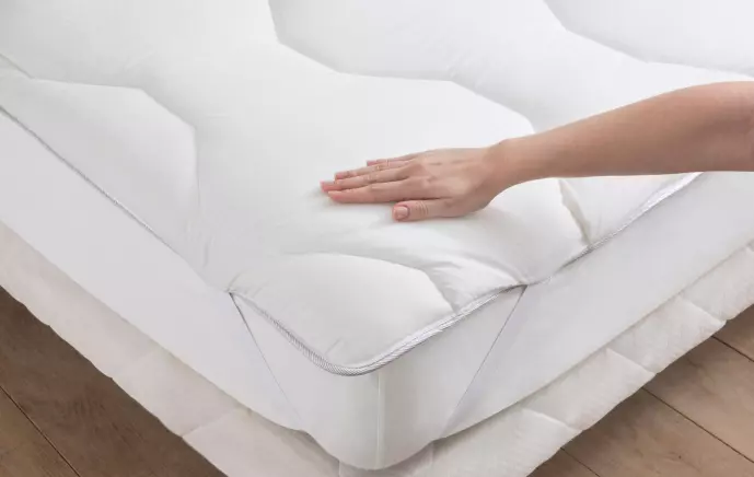 Surmatelas Thermocontrol (équilibre thermique)