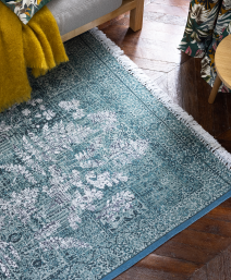 Comment nettoyer un tapis ? - Linvosges