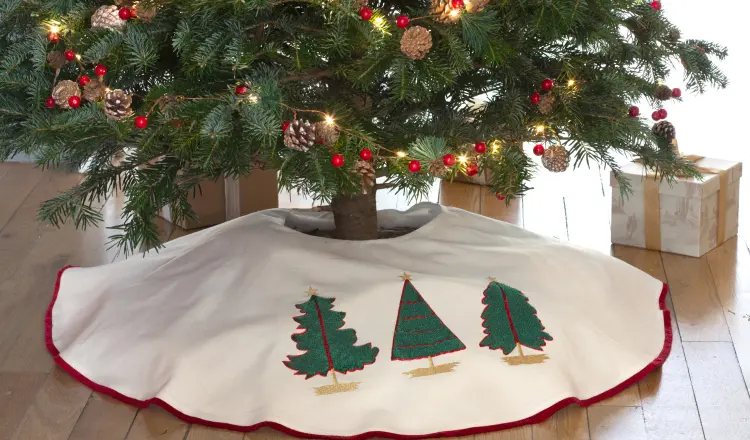 Déco de Noël 2024 : idées, tendances et inspirations table, sapin, recette  - Côté Maison