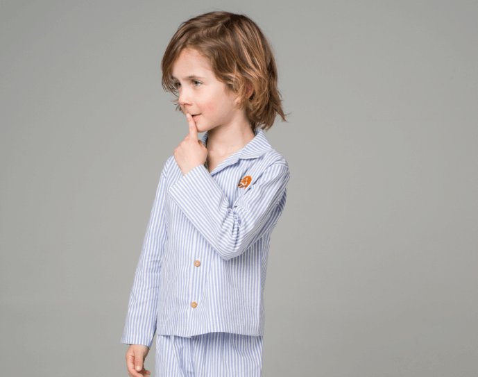 Comment choisir un pyjama enfant ? – Linvosges
