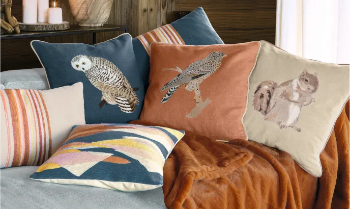 Collection Au Sommet