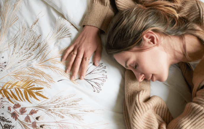 Les matelas à ressorts ensachés