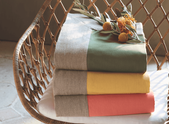 Comment Nettoyer Une Nappe Linvosges
