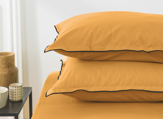Oreiller Naturel duo confort