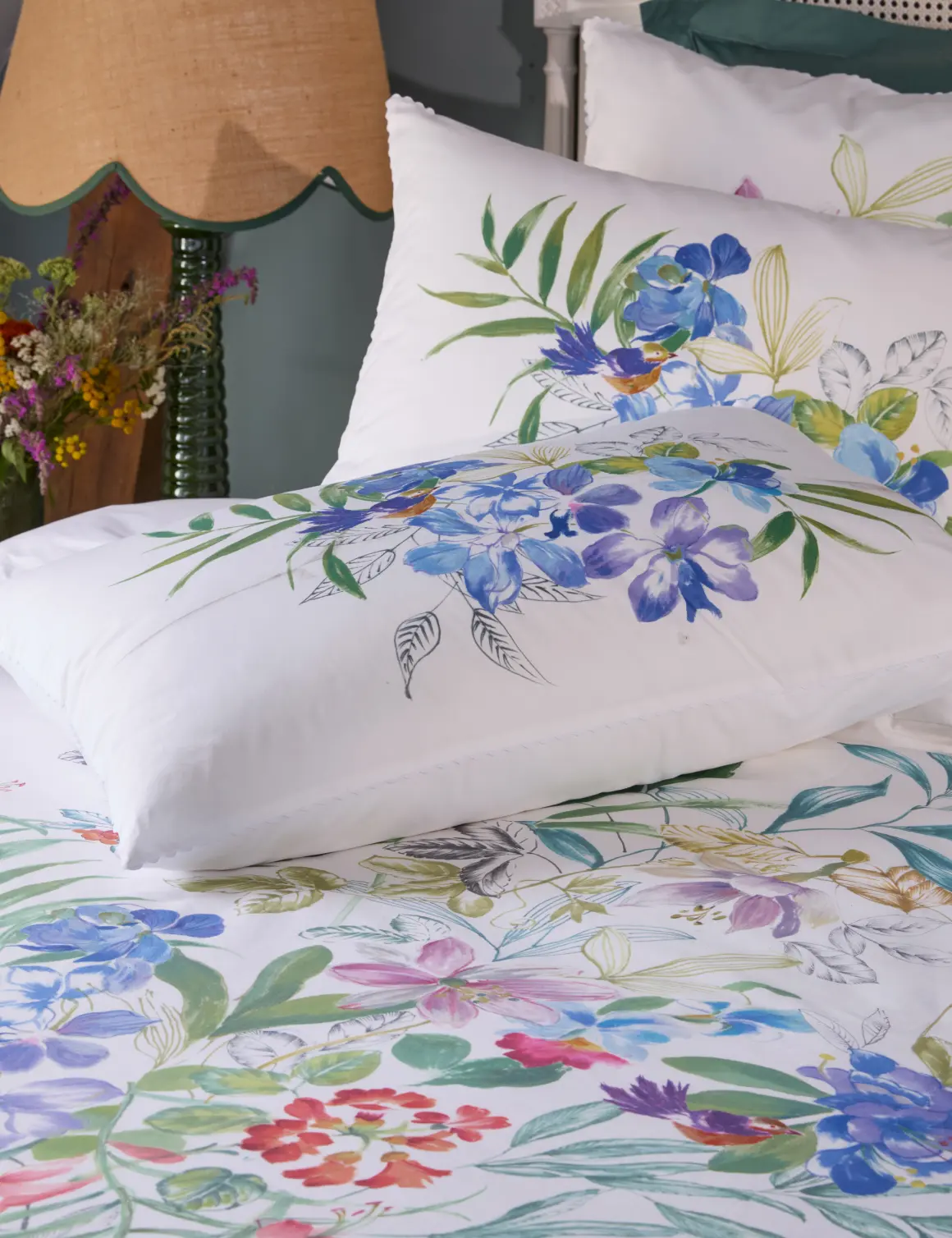 Rencontres créatives : Agathe Charlot