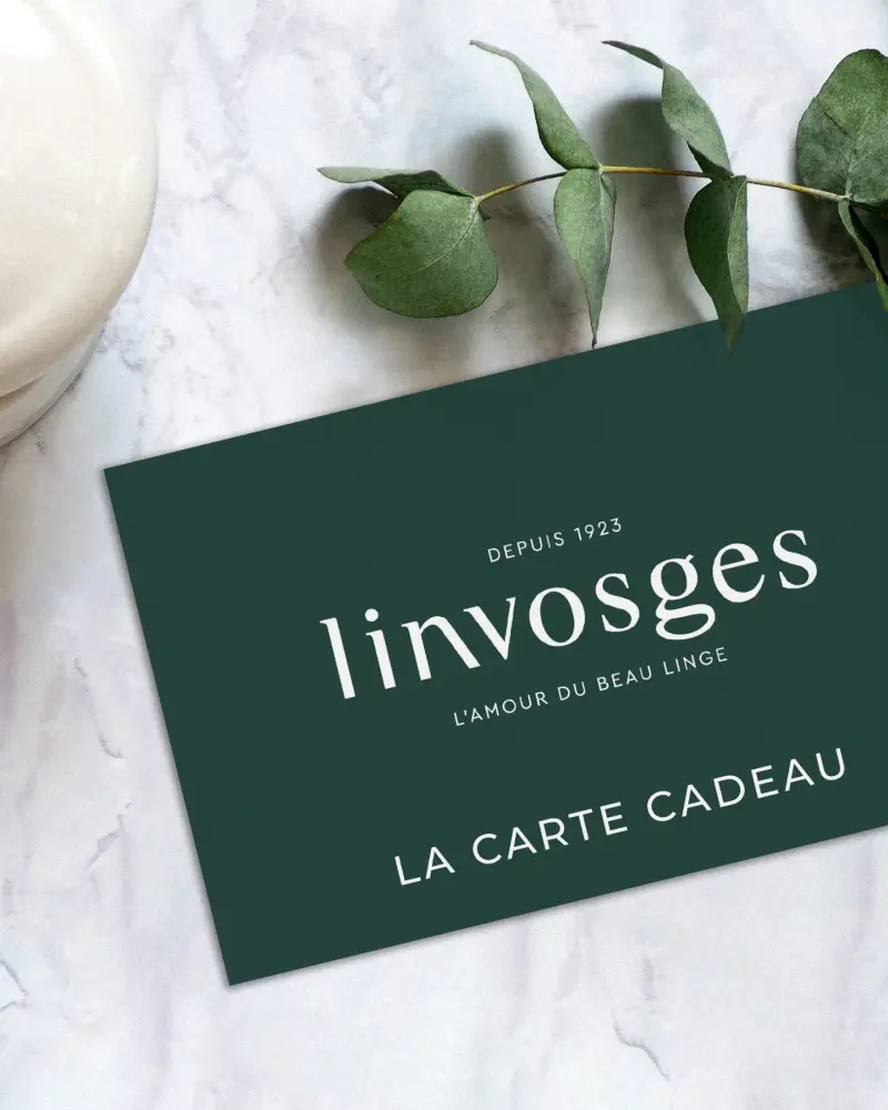 Idées cadeaux : la carte cadeau