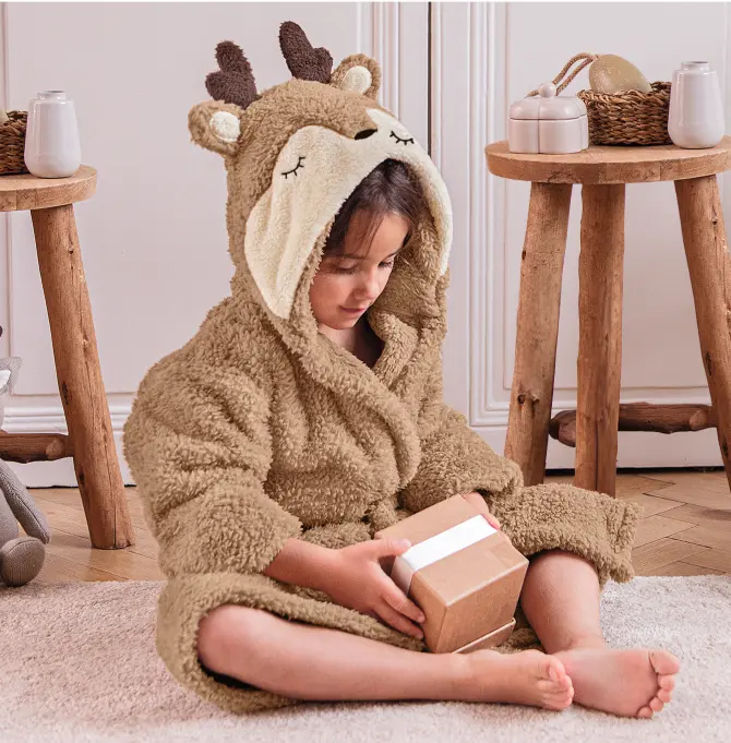 Geschenkideen für Kinder und Babys