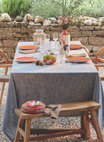 Nappe En toute Simplicité