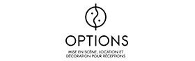 Maison Options