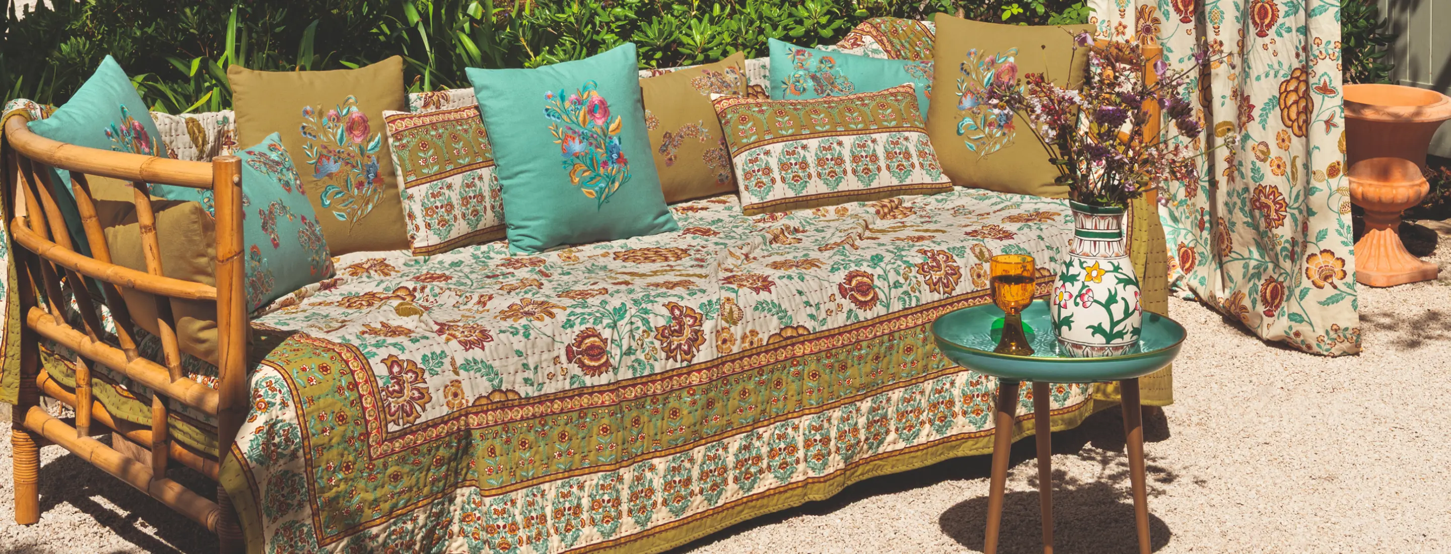 L’esprit de la provence