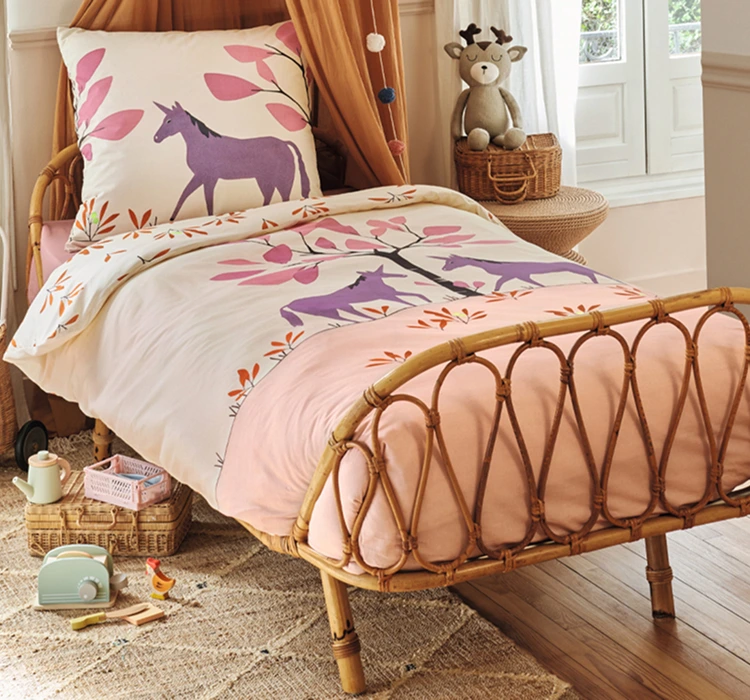 Rêve de licorne