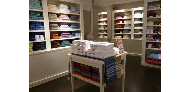 Boutique Linvosges - La Rochelle