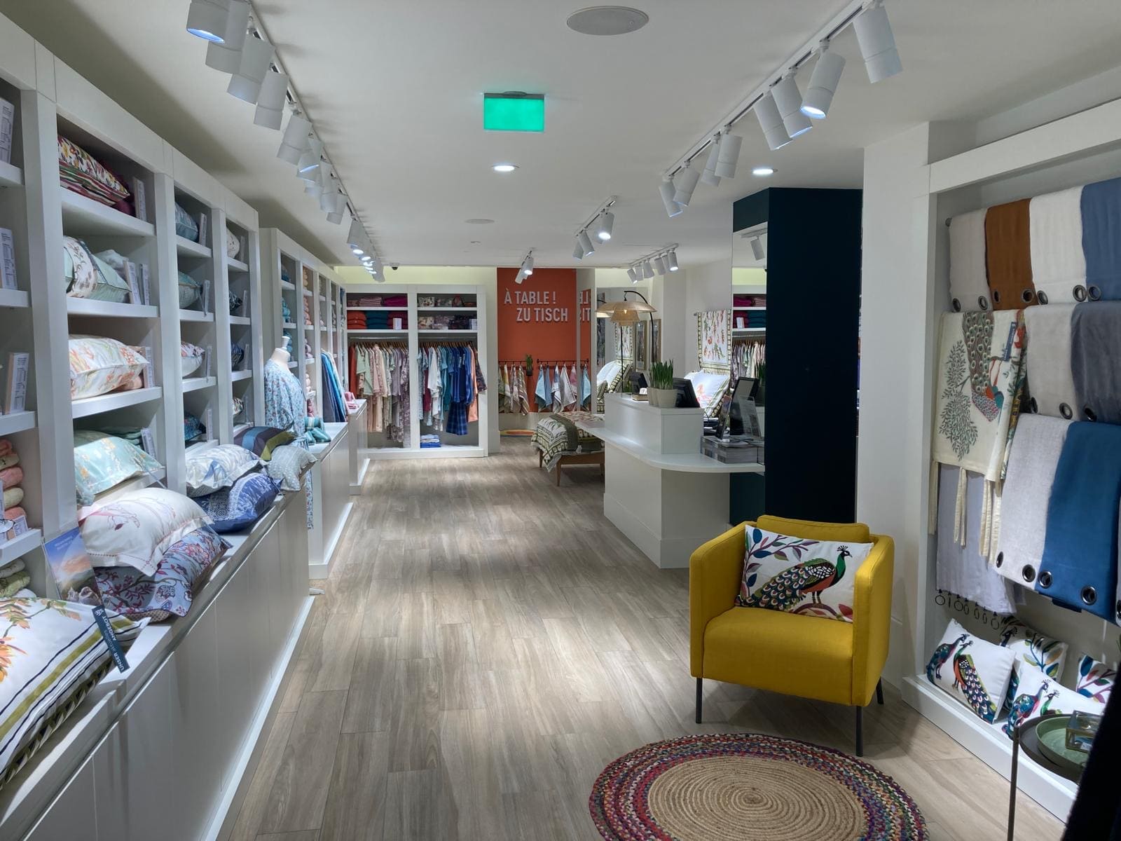 Boutique Linvosges - Köln