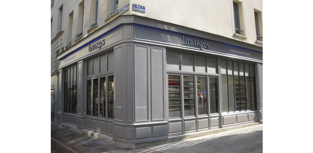 Boutique Linvosges - Saint Germain en Laye