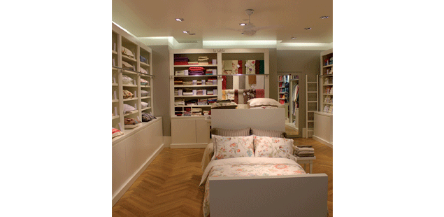 Boutique Linvosges - Metz