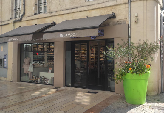Boutique Linvosges - Avignon