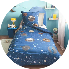 Voyage dans l’espace