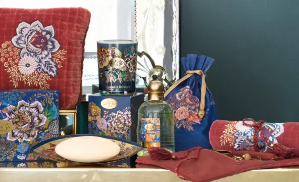 LINVOSGES X FRAGONARD