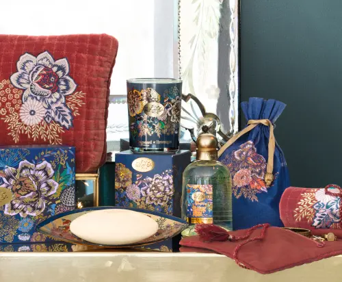 LINVOSGES X FRAGONARD