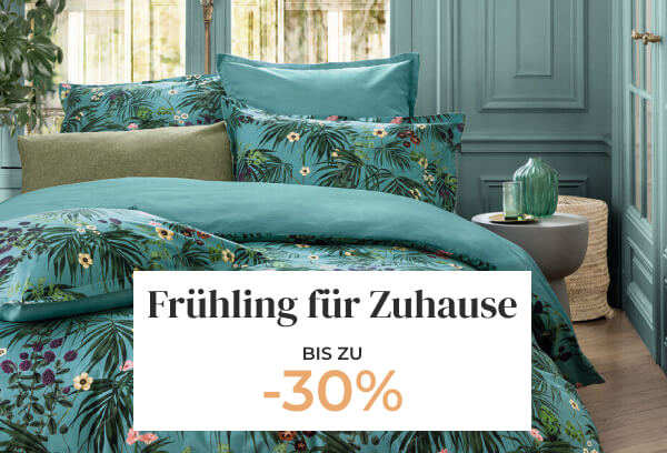 Bettwäsche