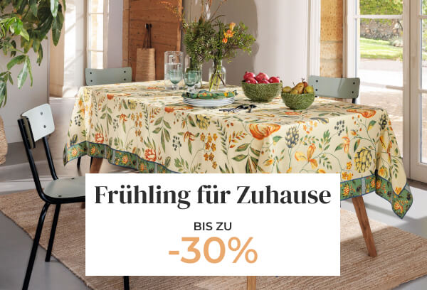 Tischwäsche