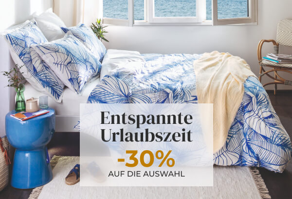 Bettwäsche