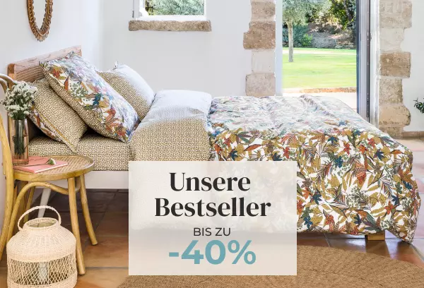 Bettwäsche
