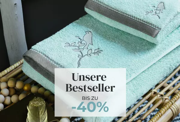 Badtextilien