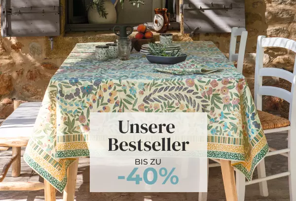 Tischwäsche