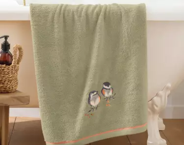 Die Kühltasche Tropentraum oder ein Überraschungsgeschenk