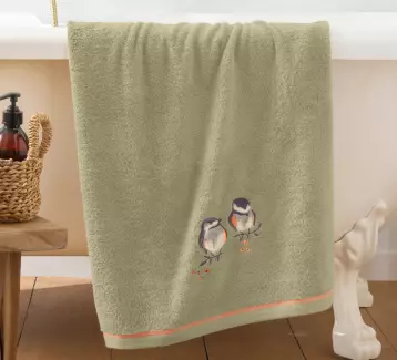 Die Kühltasche Tropentraum oder ein Überraschungsgeschenk