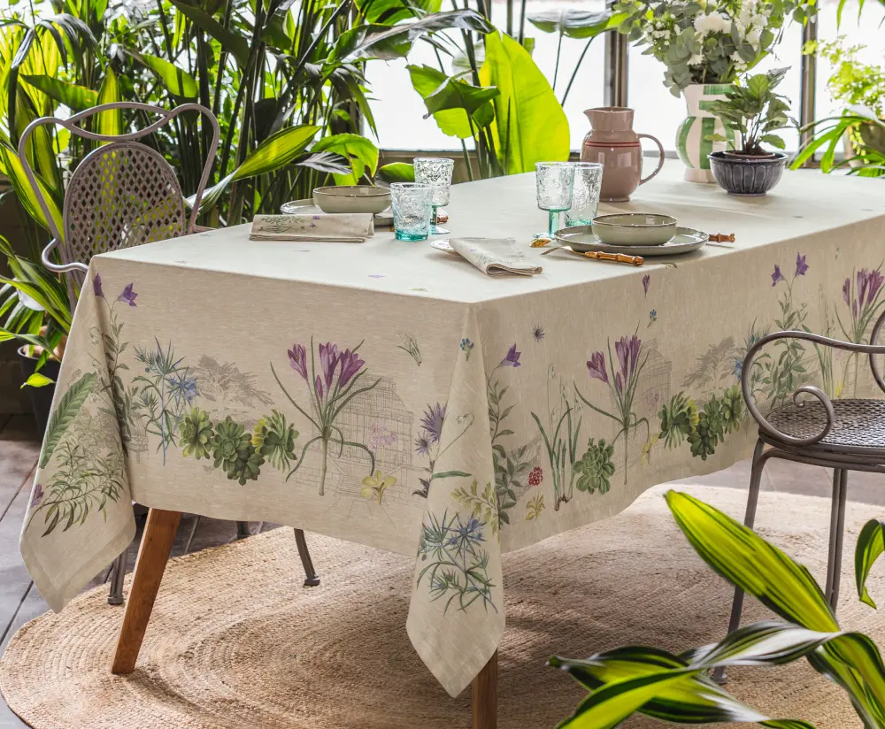 Entdecken Sie den Online-Katalog Herbst/Winter von Linvosges