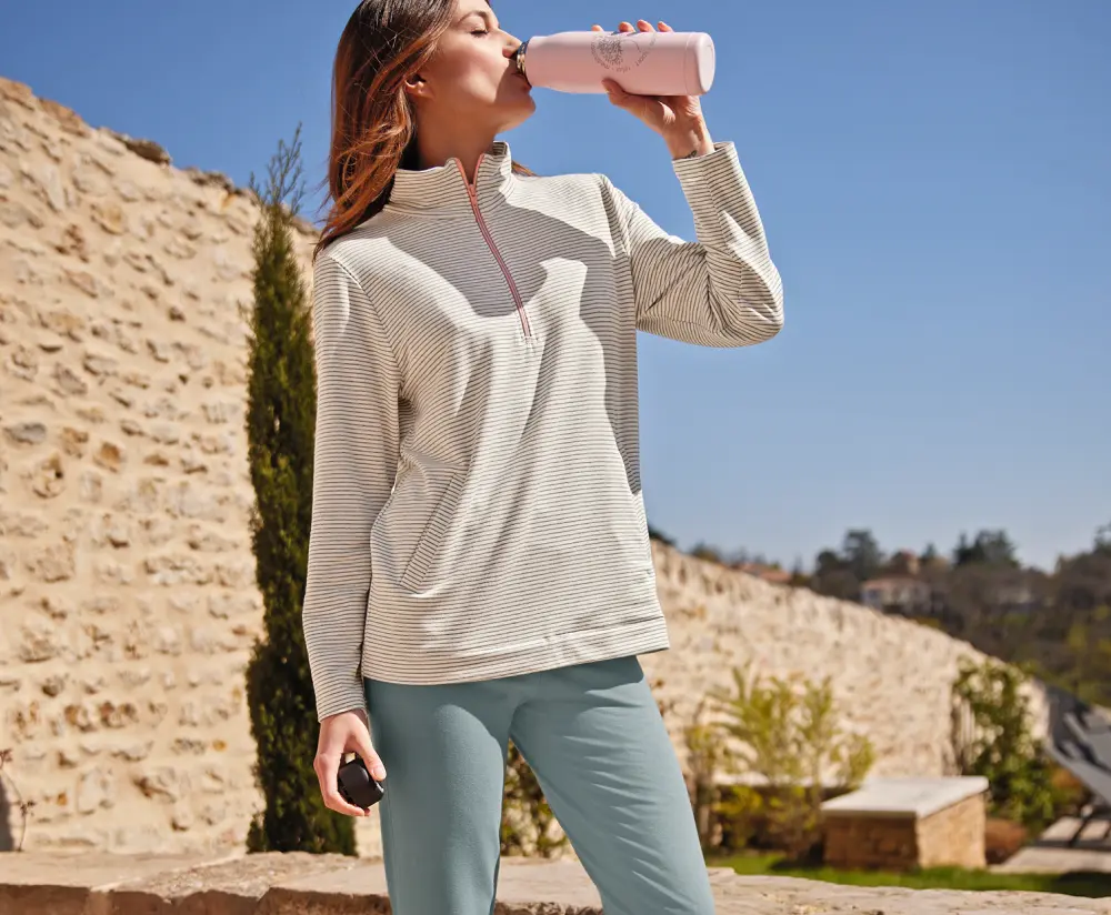Homewear: Goldener Spätsommer von -20% bis zu -40%