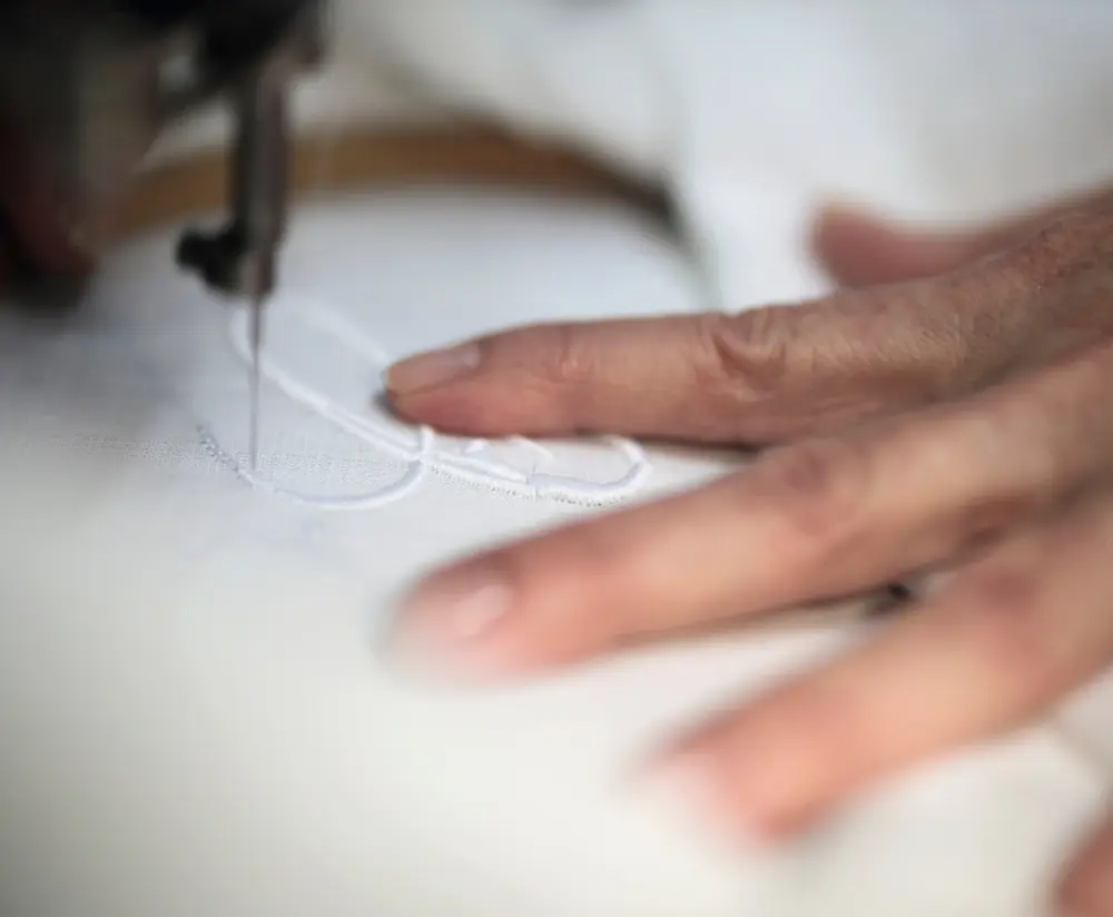 Heimtextilien von Linvosges: Traditionelles Know-how aus Frankreich