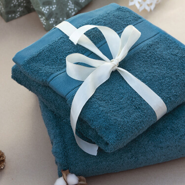 Linvosges : le pack de linge de bain à offrir pour Noël !
