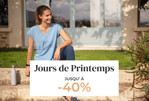 Linge de maison Linvosges : Collection Vêtements