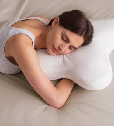 Linvosges : oreillers, surmatelas… découvrez notre sélection à mémoire de forme !