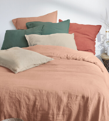 Linvosges : oreillers, surmatelas… découvrez notre sélection à mémoire de forme !