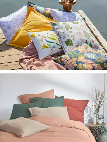 Linvosges : -40% sur 2 articles du site avec le code 05063 !