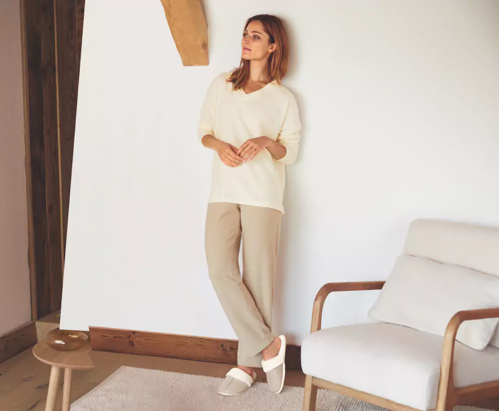 Linge de lit Un air de plage - Linvosges