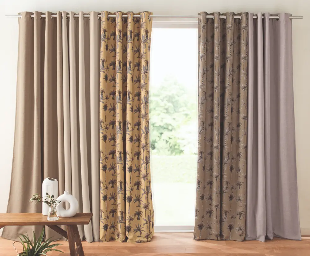 Linge de maison Linvosges : la déco