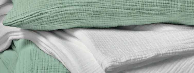 Linvosges : découvrez notre sélection de linge de maison à prix doux !