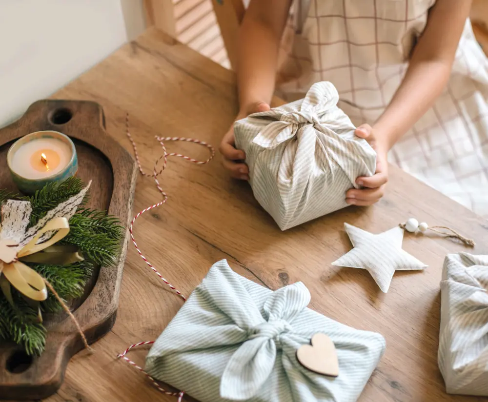 Linvosges : Les idées cadeaux de Noël !