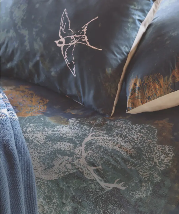 Linvosges : découvrez la collab' événement avec l'Ecole des Arts décoratifs de Paris !