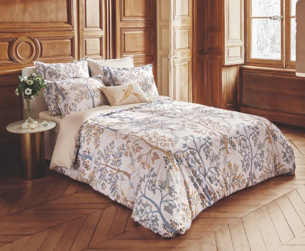 Housse de couette - Linge de lit