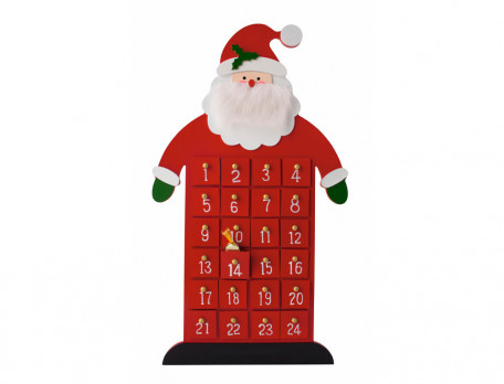 Adventskalender Am Nordpol