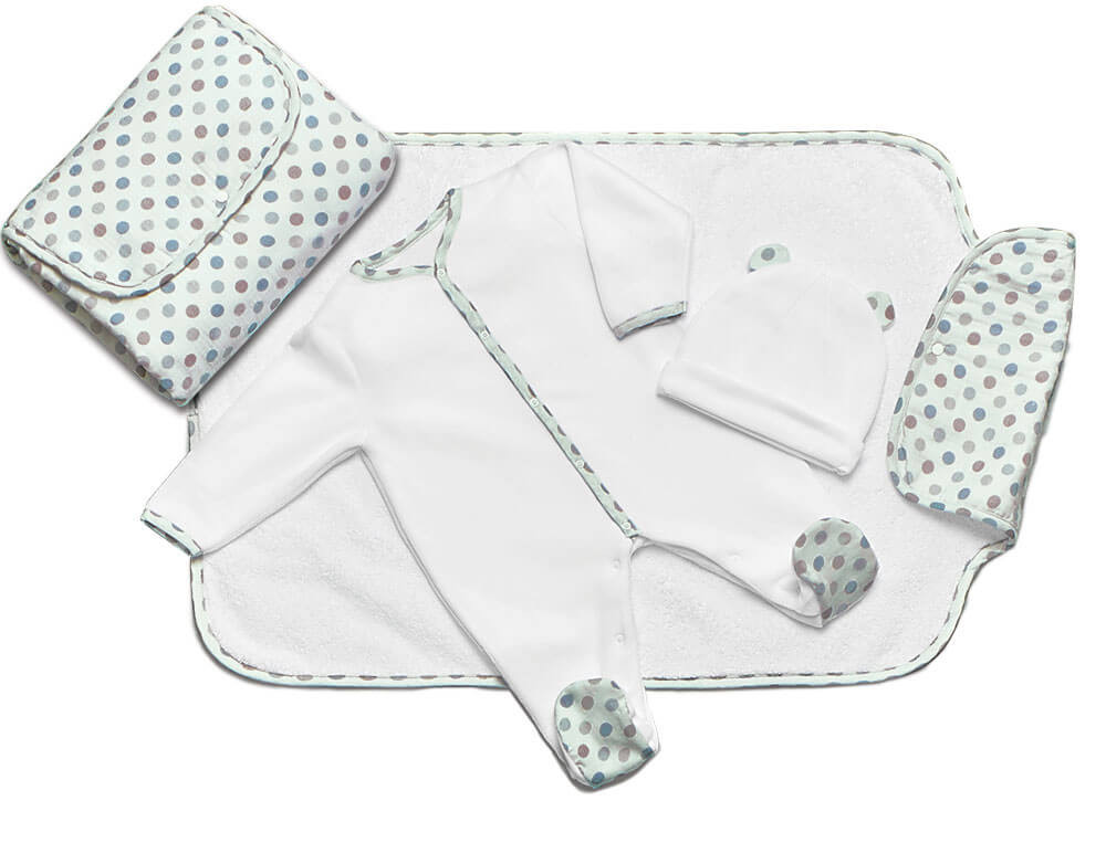 Baby-Set Kleiner Schatz