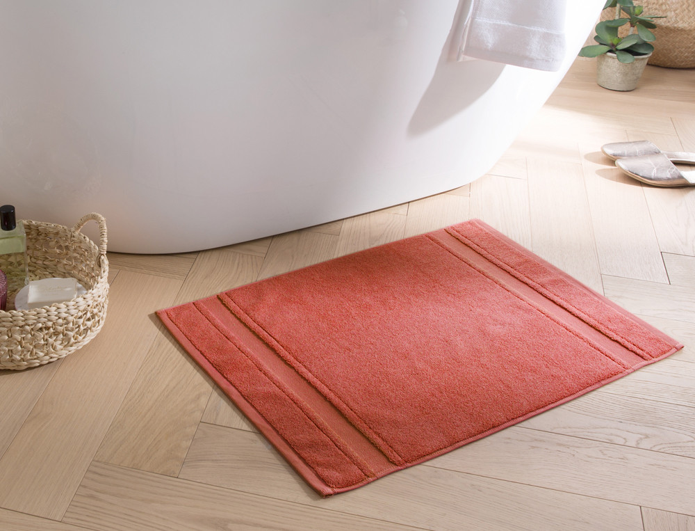 Badematte Morgenstimmung 950 g/m²